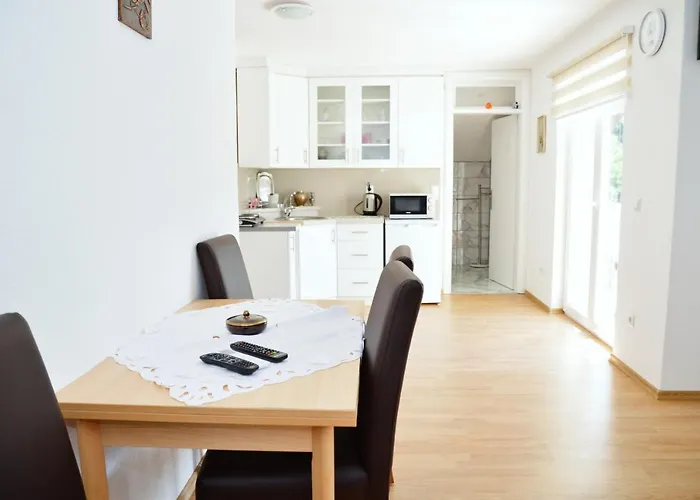 Apartman Sunce
