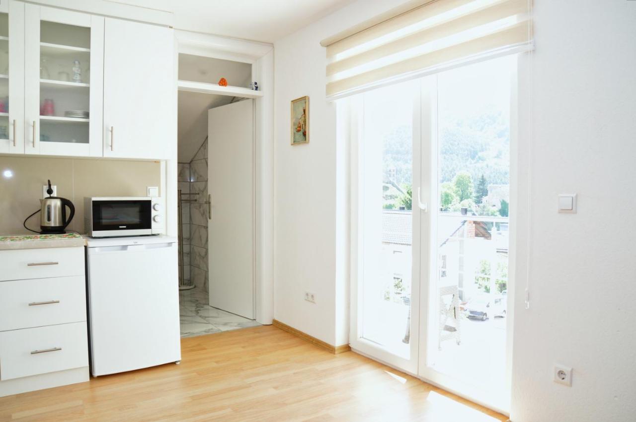 Apartment Sunce *