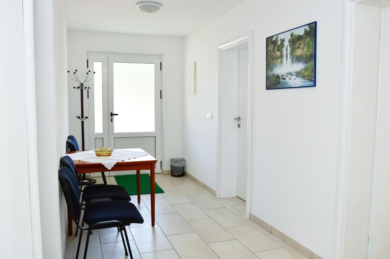 Apartment Sunce Jajce