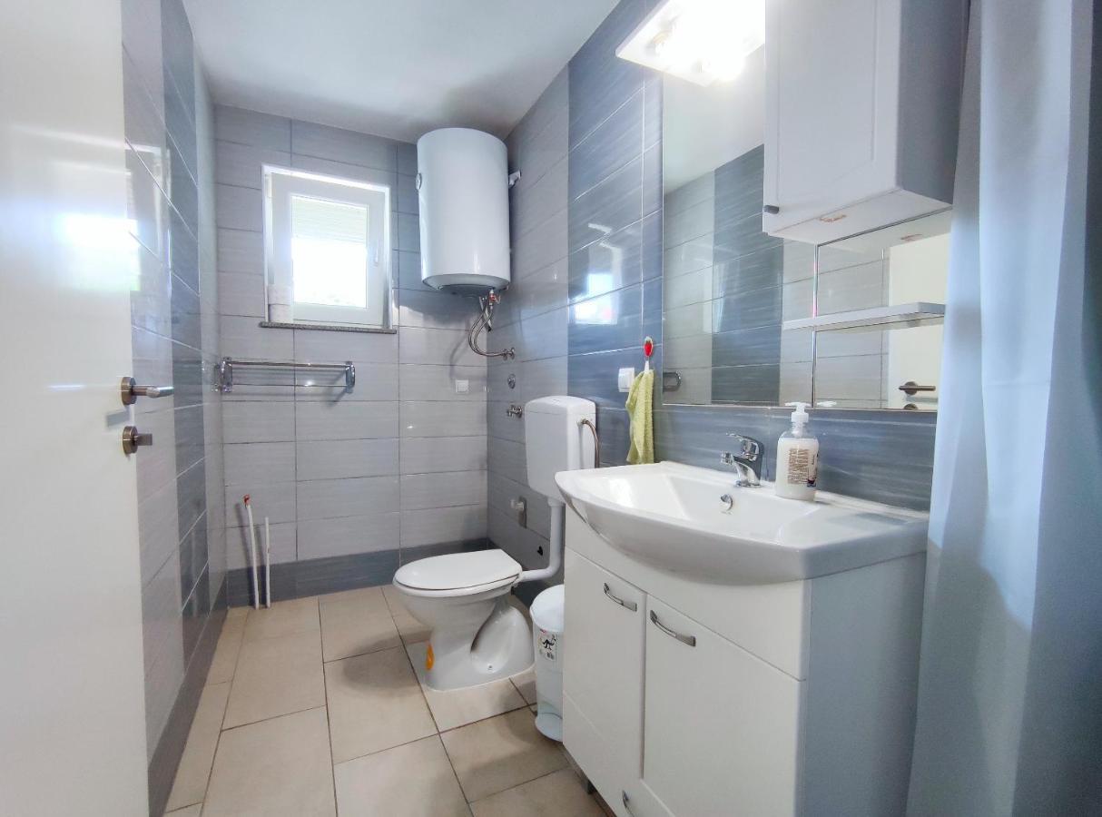 Sunce Apartment