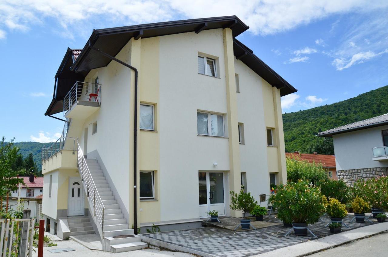 Sunce Apartment