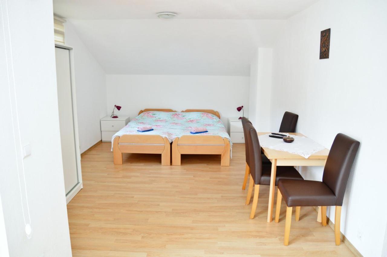 Apartment Sunce *